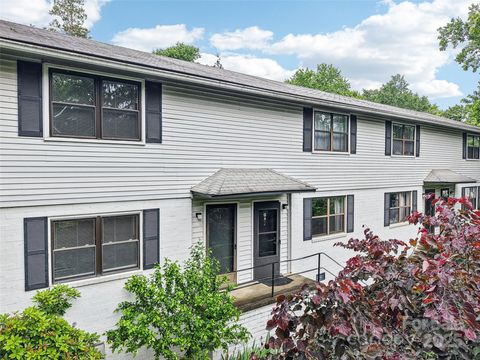 615 Biltmore Avenue K2 Asheville NC 28803