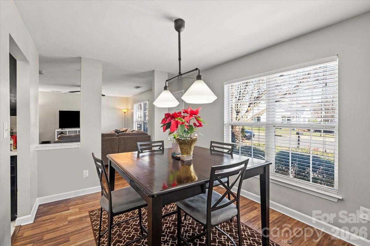 Griers Grove - Residential