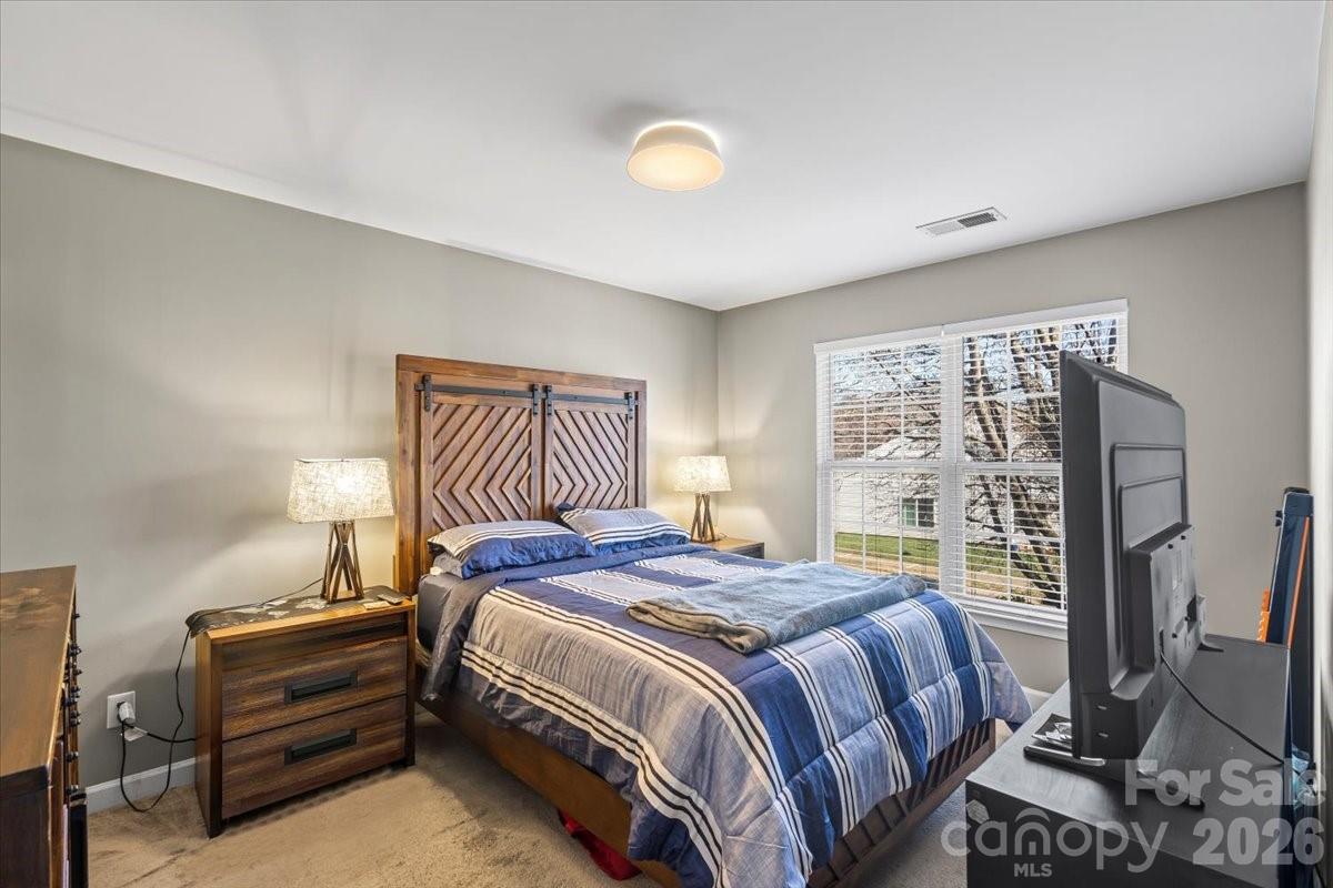 Griers Grove - Residential