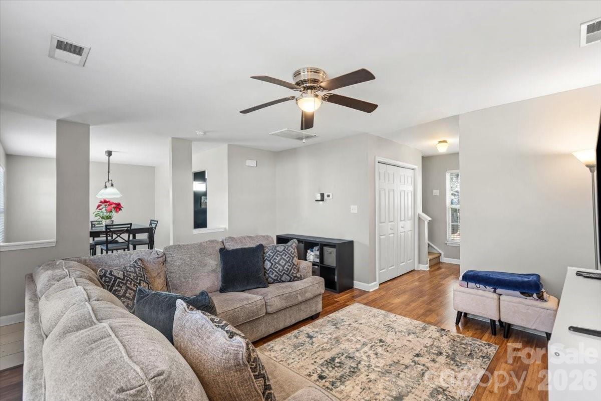 Griers Grove - Residential