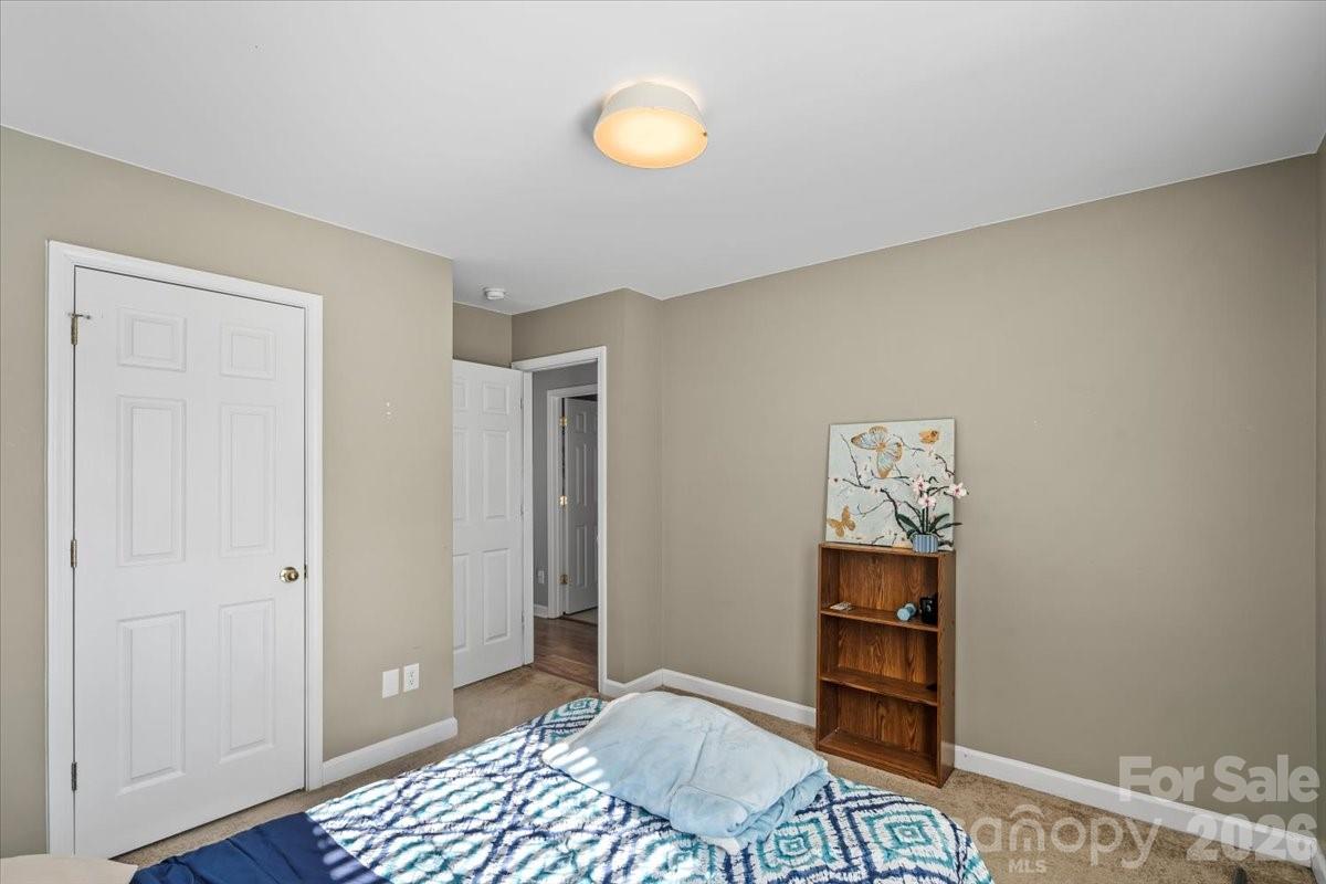 Griers Grove - Residential