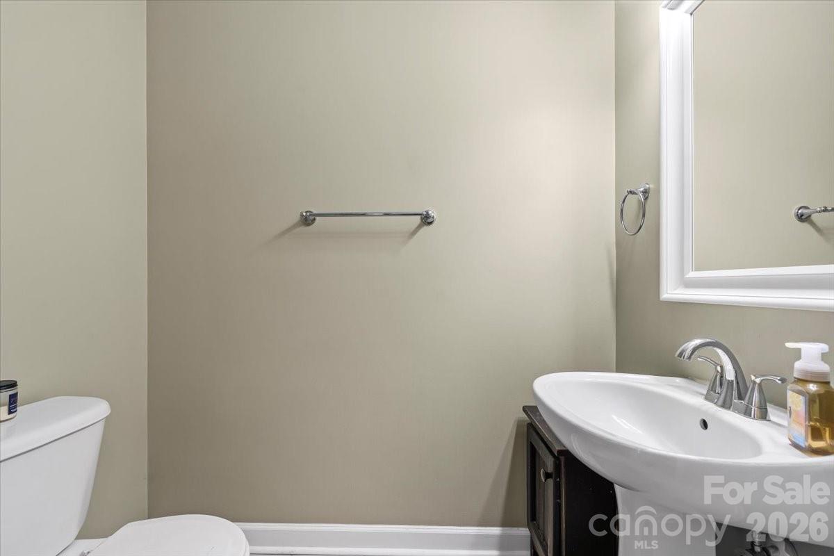 Griers Grove - Residential