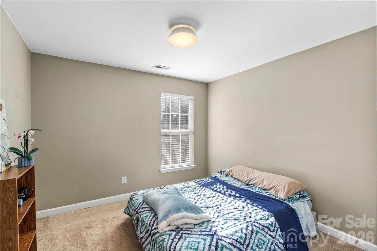 Griers Grove - Residential