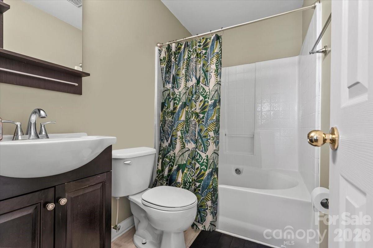 Griers Grove - Residential