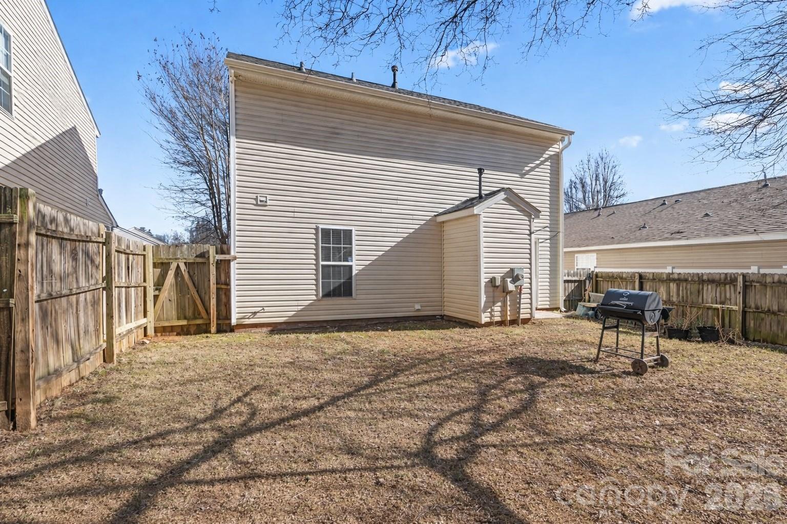 Griers Grove - Residential