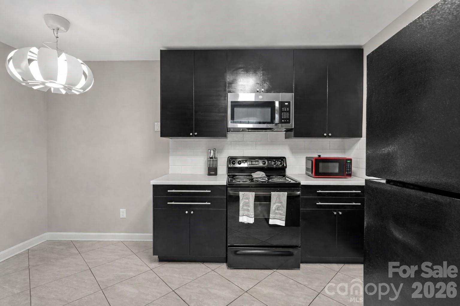 Griers Grove - Residential