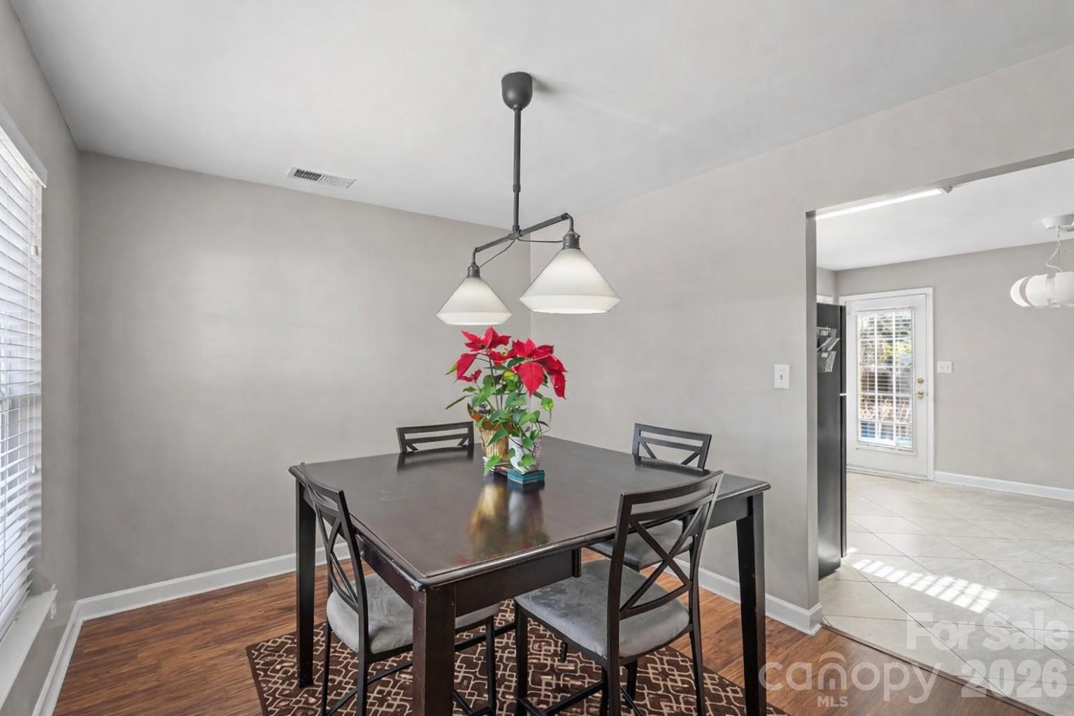 Griers Grove - Residential