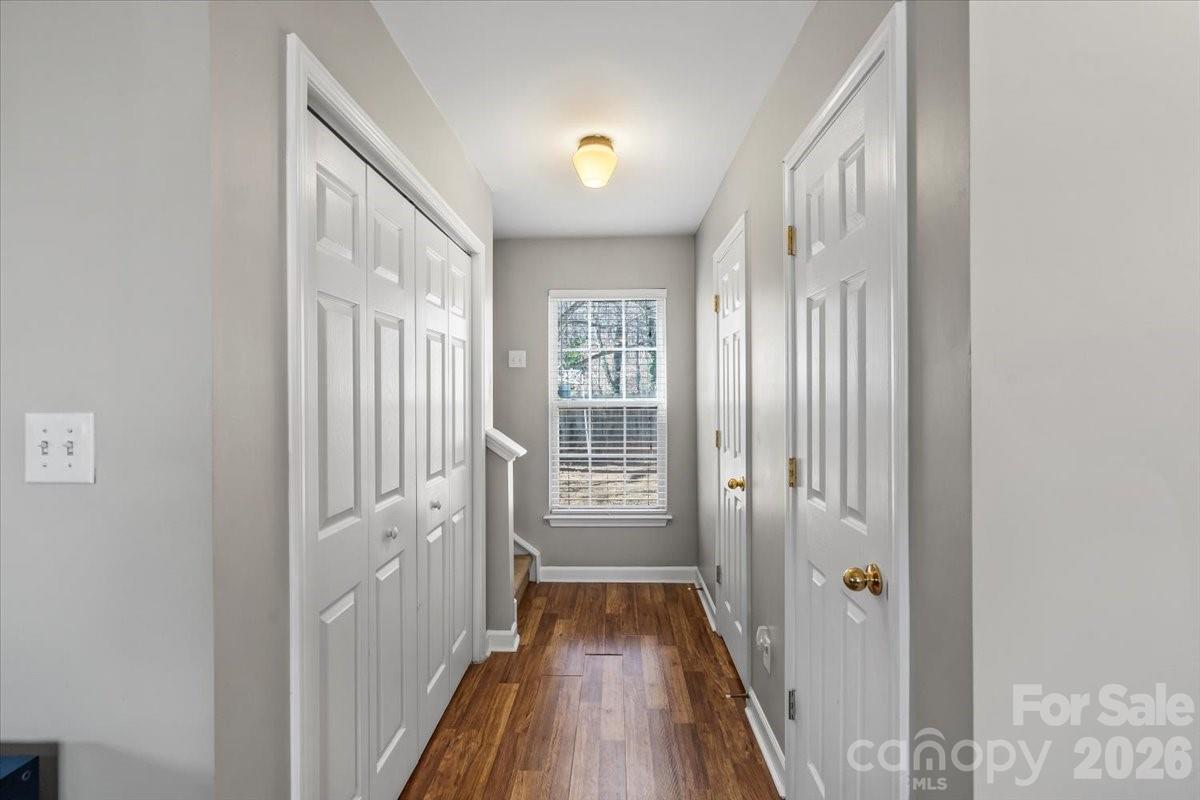 Griers Grove - Residential