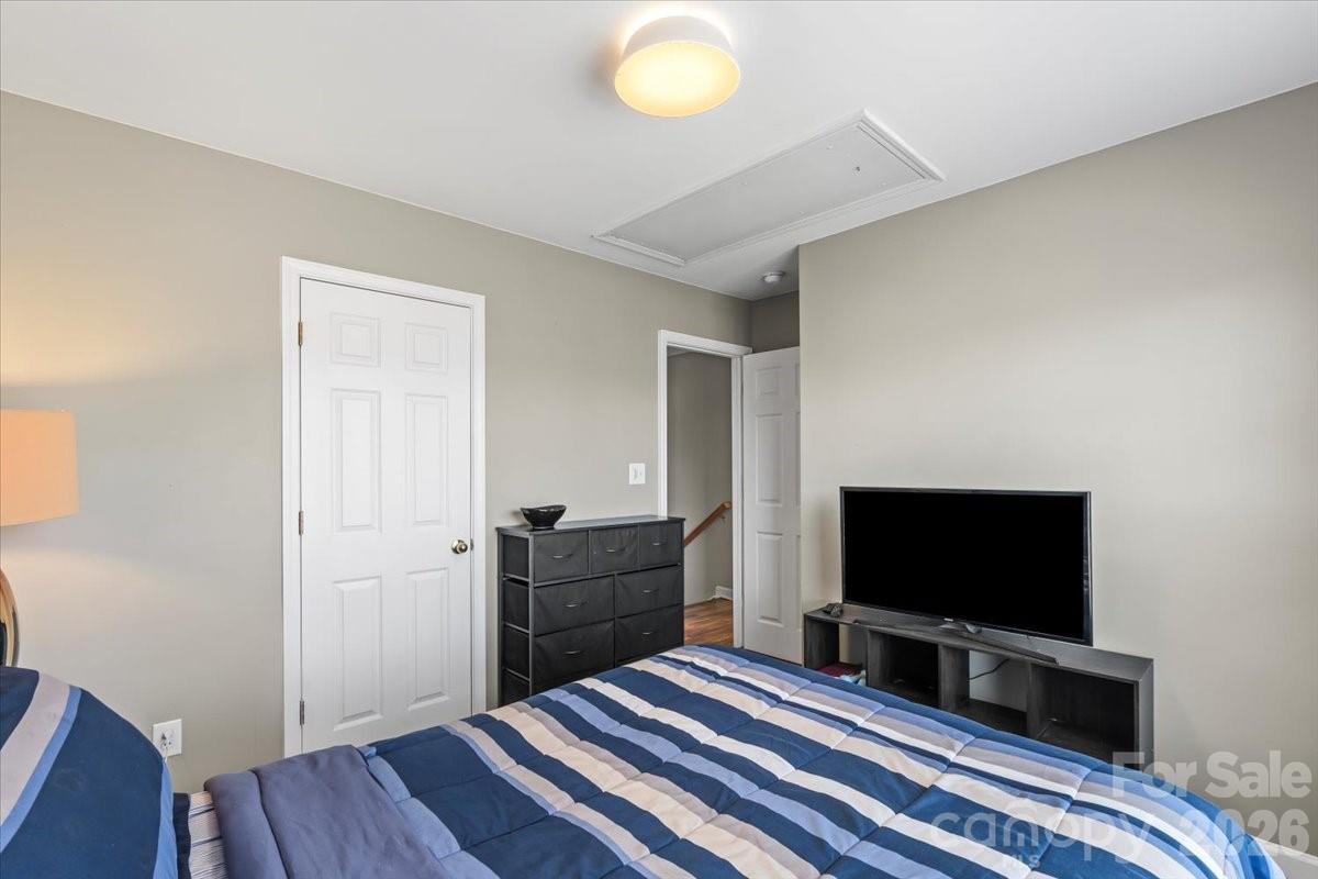 Griers Grove - Residential