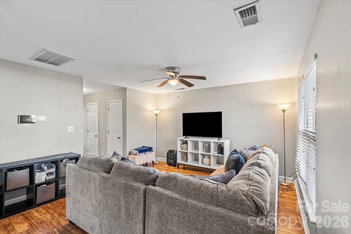 Griers Grove - Residential