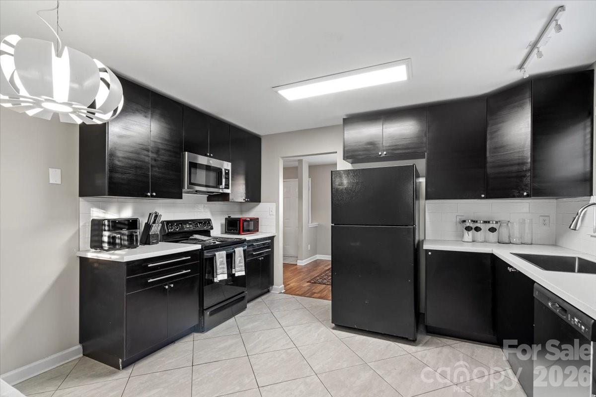 Griers Grove - Residential