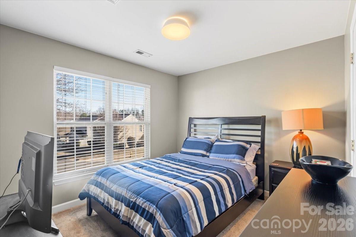 Griers Grove - Residential