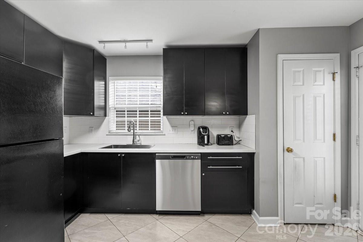 Griers Grove - Residential