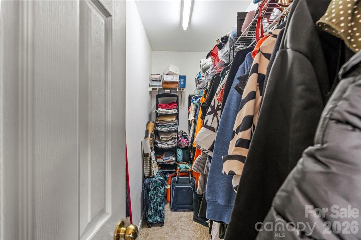 Griers Grove - Residential