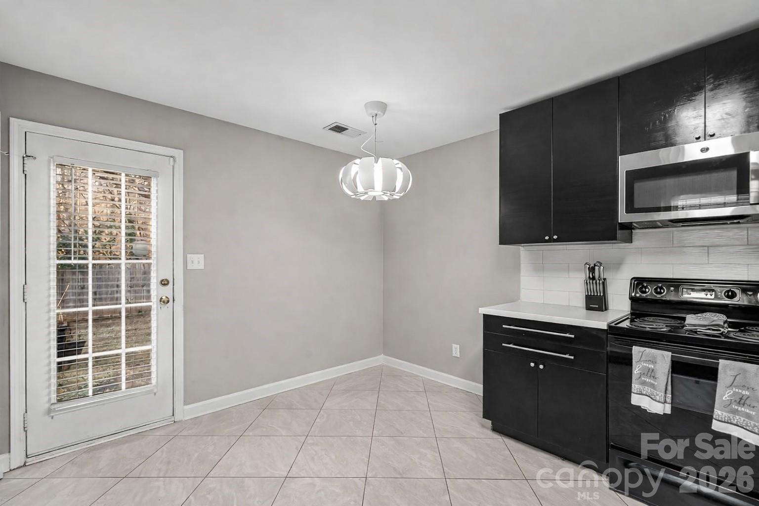 Griers Grove - Residential