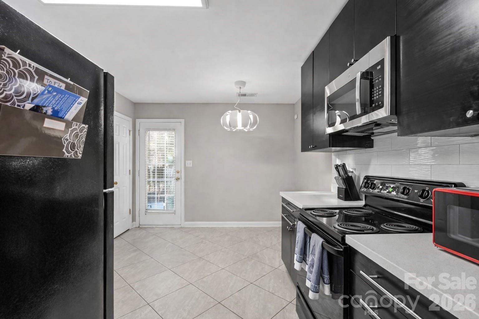 Griers Grove - Residential