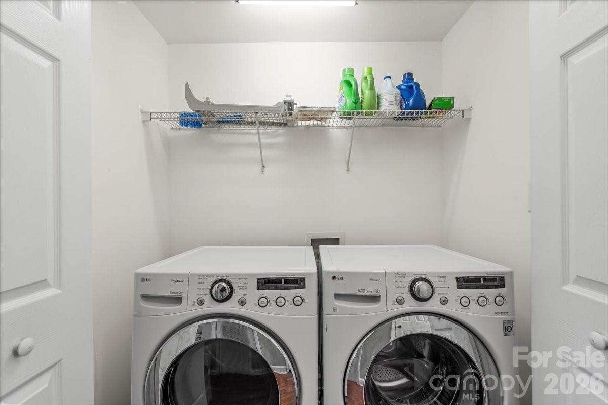 Griers Grove - Residential