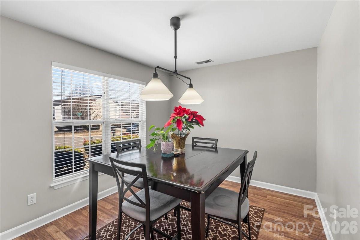 Griers Grove - Residential