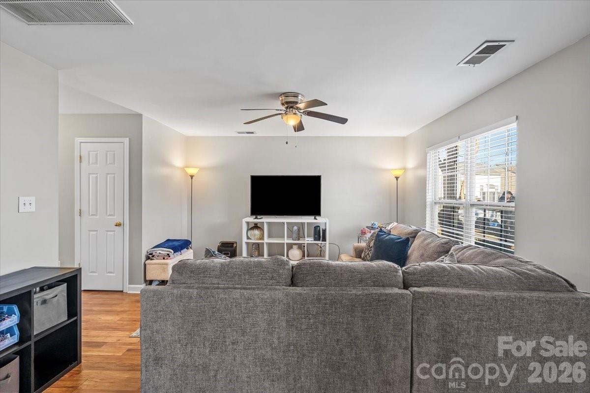 Griers Grove - Residential