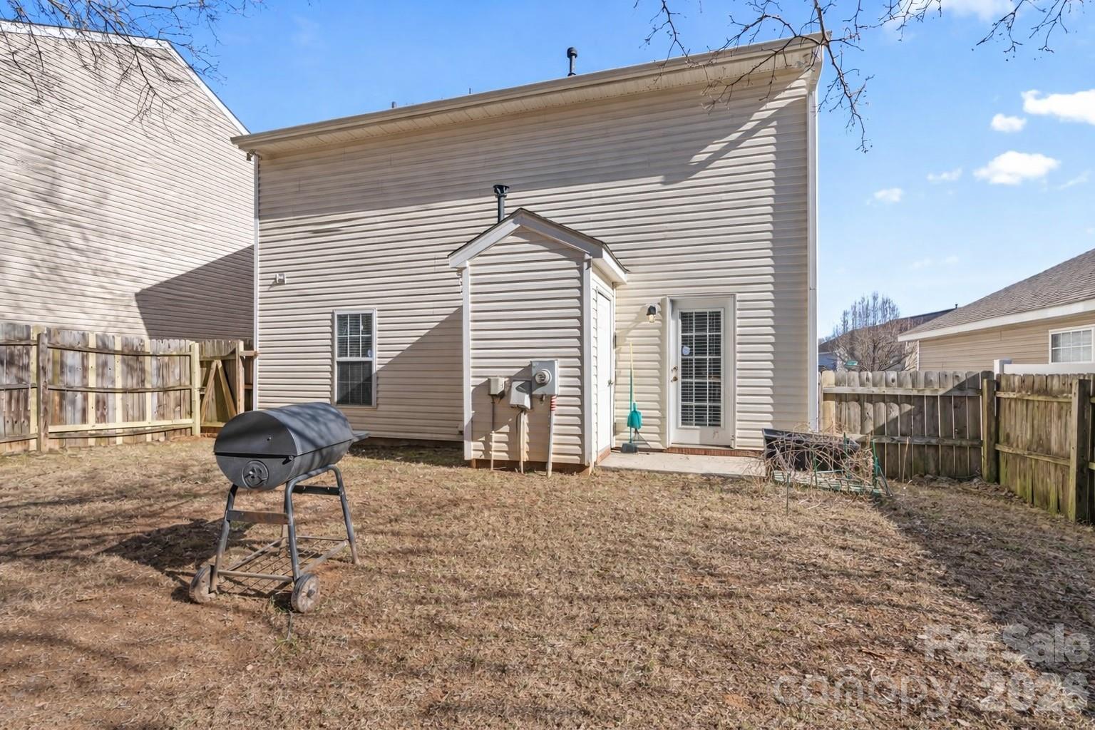 Griers Grove - Residential