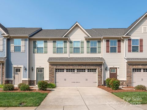 709 Volta Drive NW Concord NC 28027