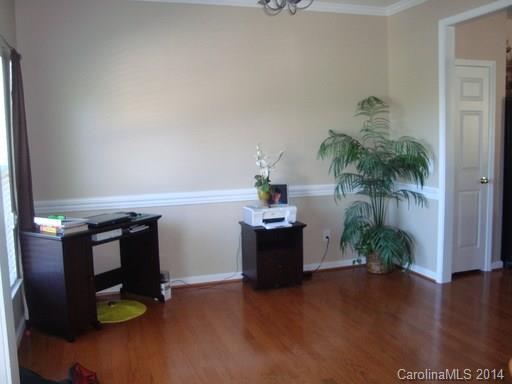 Autumn Cove At Lake Wylie - Residential Lease