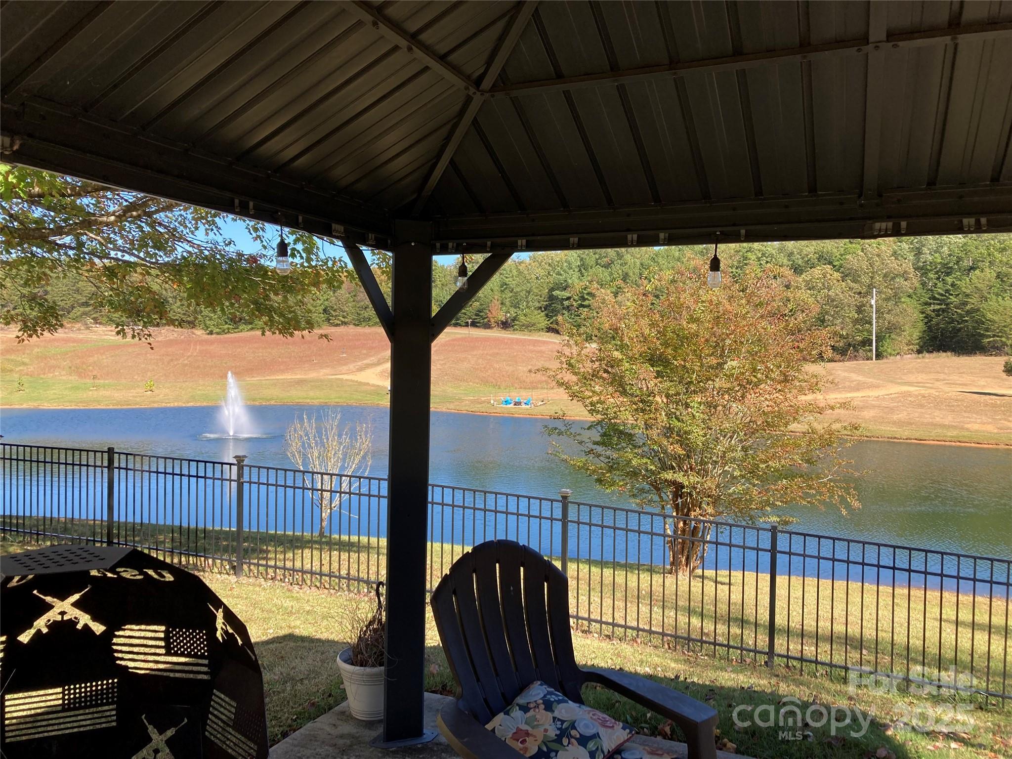 Badin Shores Resort - Residential