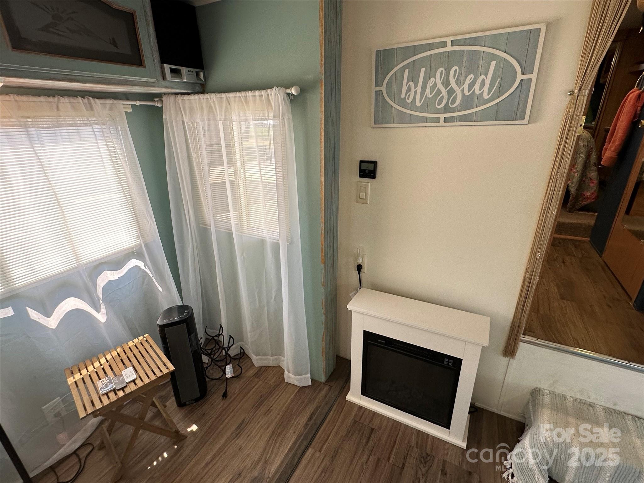 Badin Shores Resort - Residential