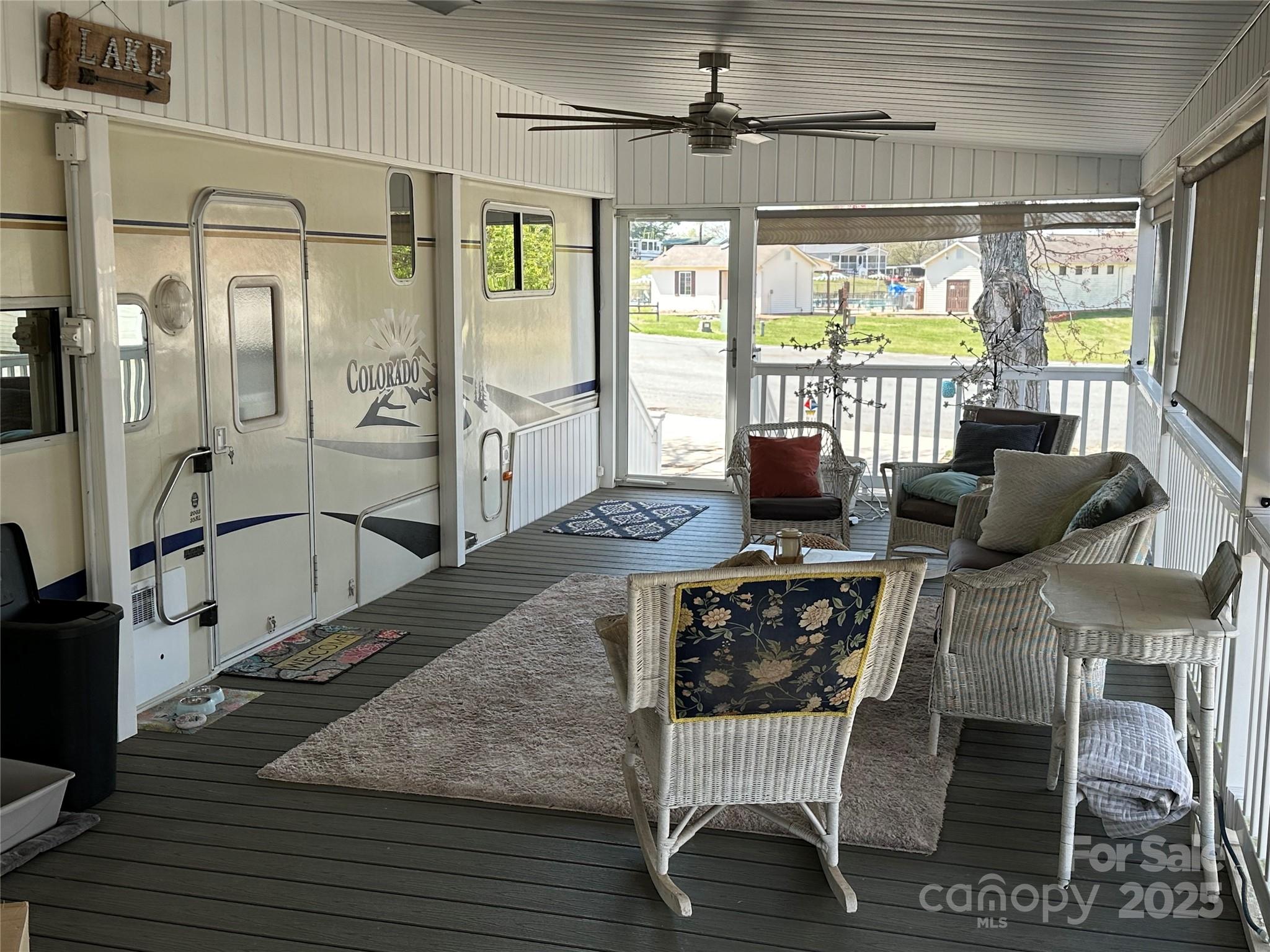 Badin Shores Resort - Residential