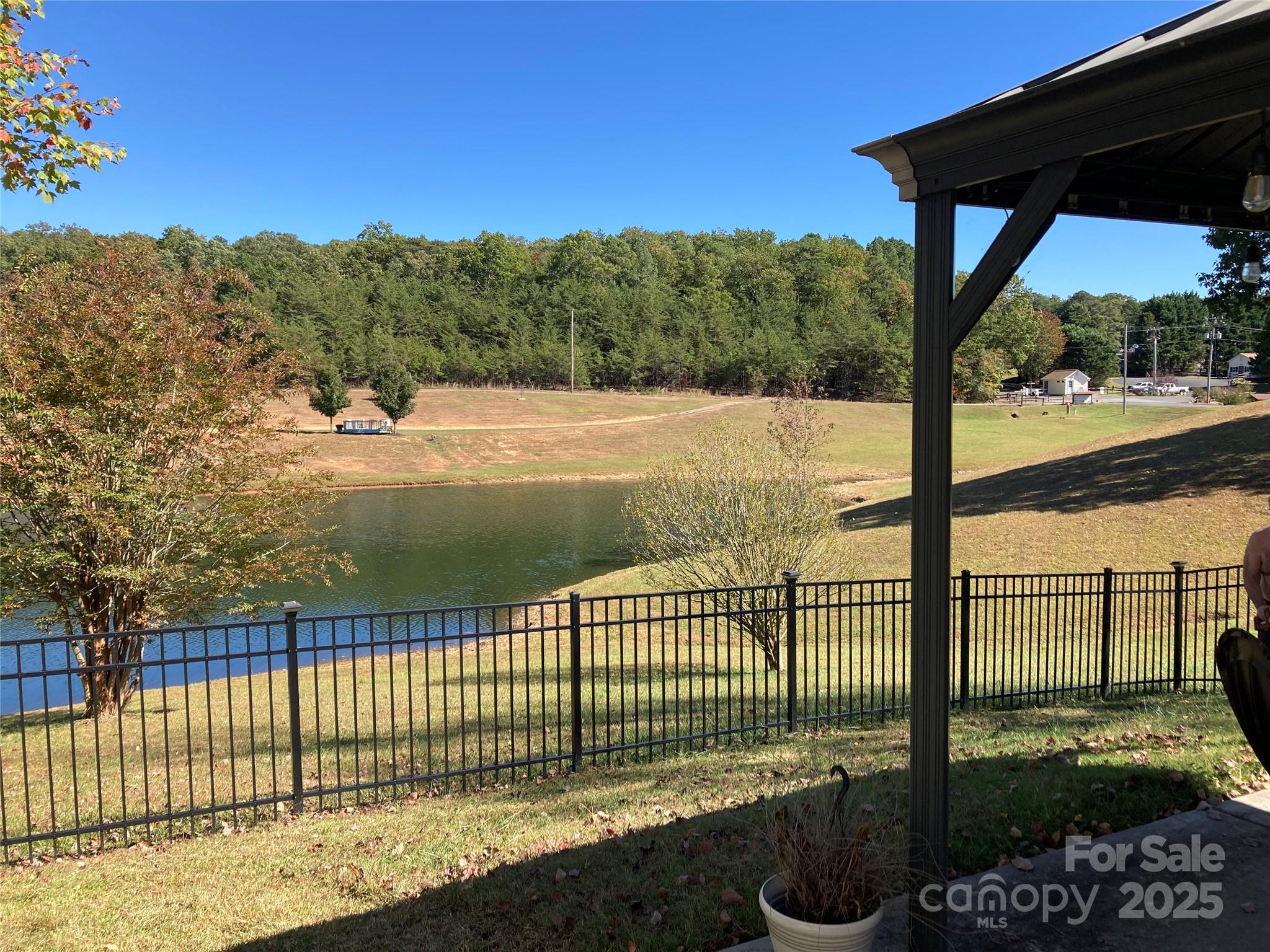 Badin Shores Resort - Residential