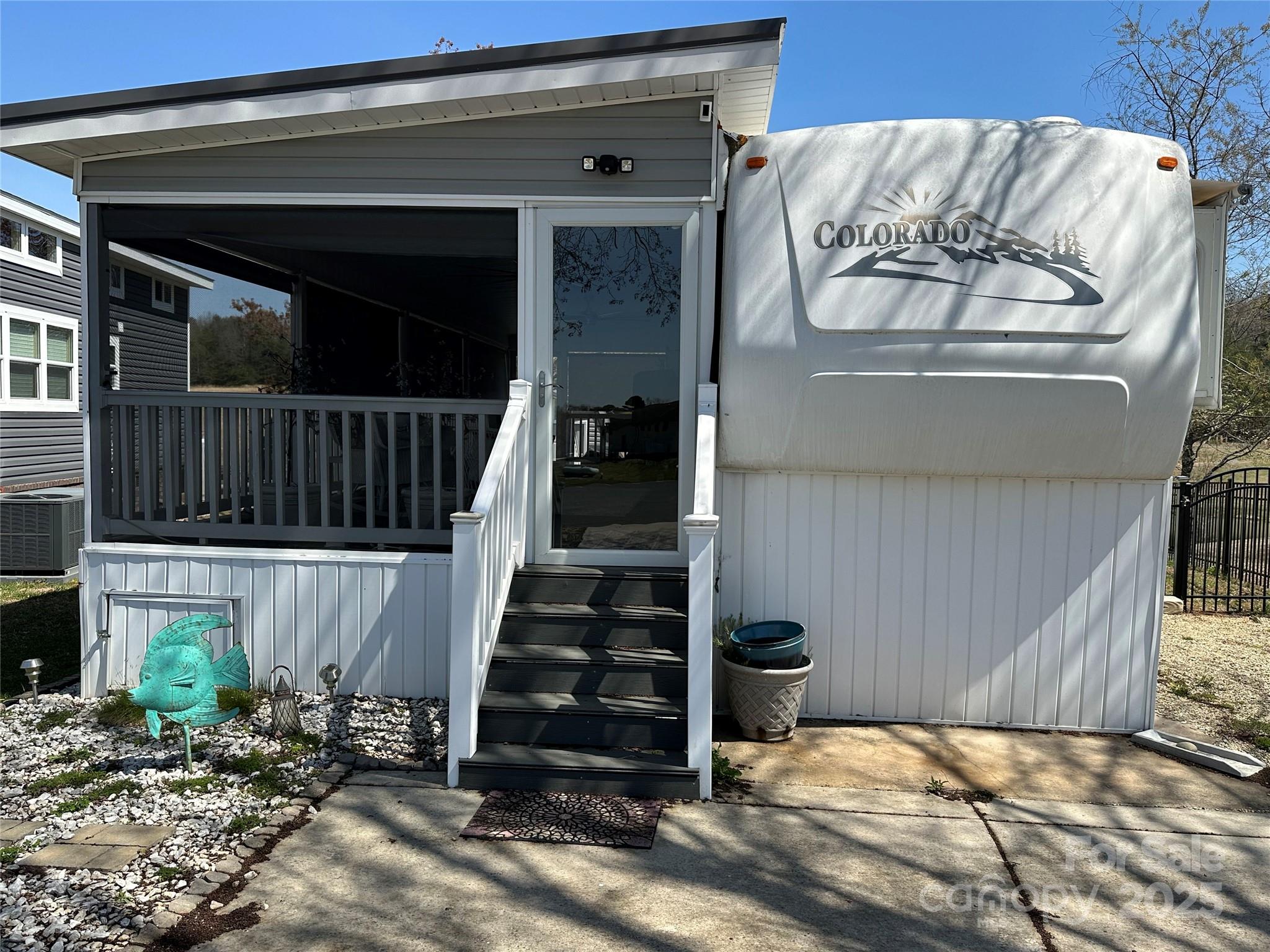 Badin Shores Resort - Residential