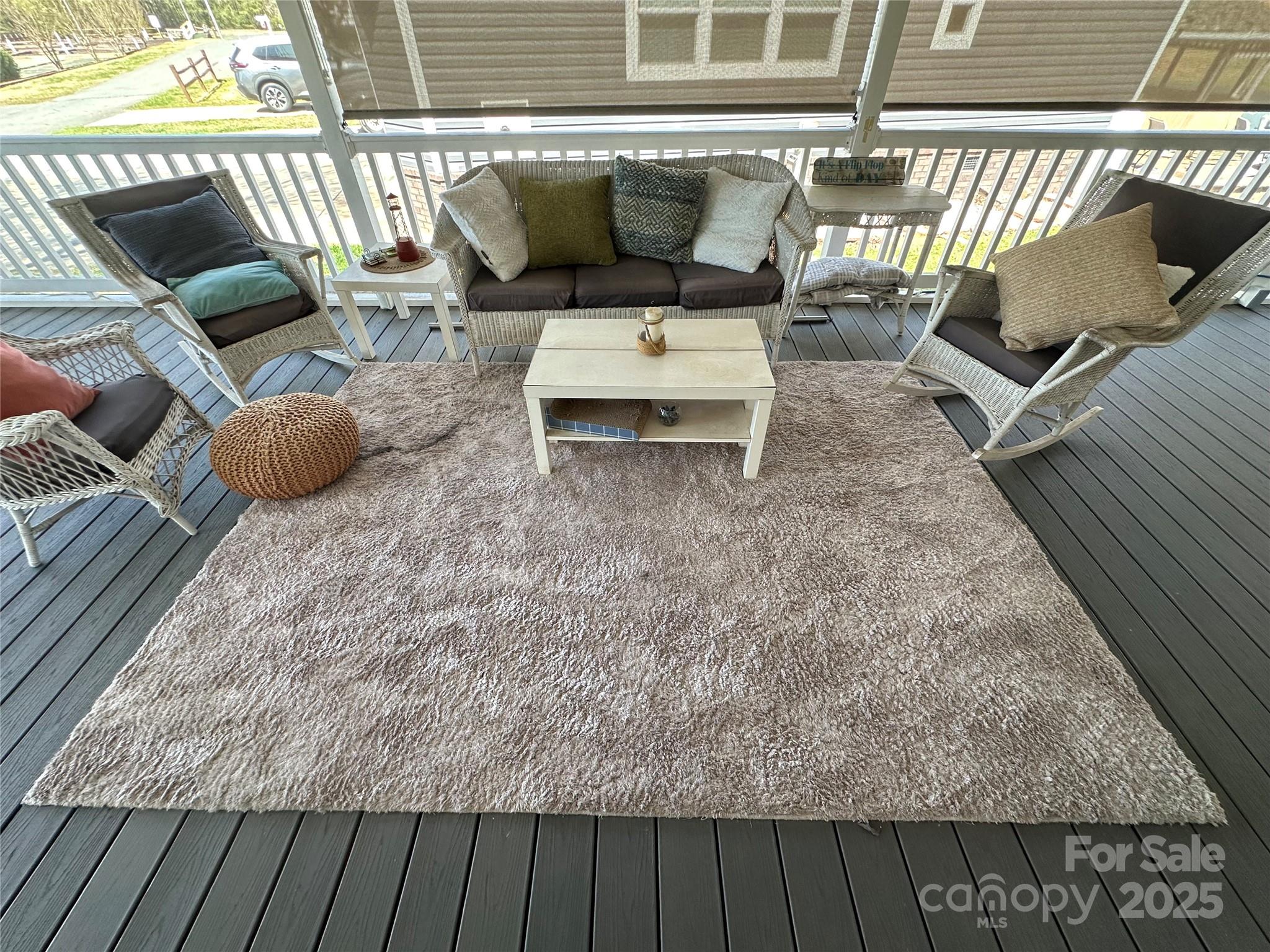 Badin Shores Resort - Residential