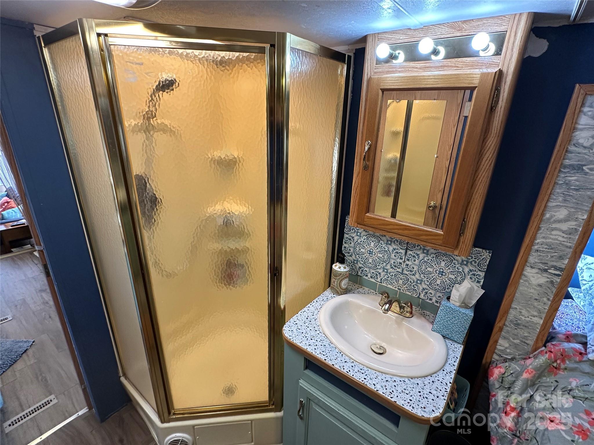 Badin Shores Resort - Residential