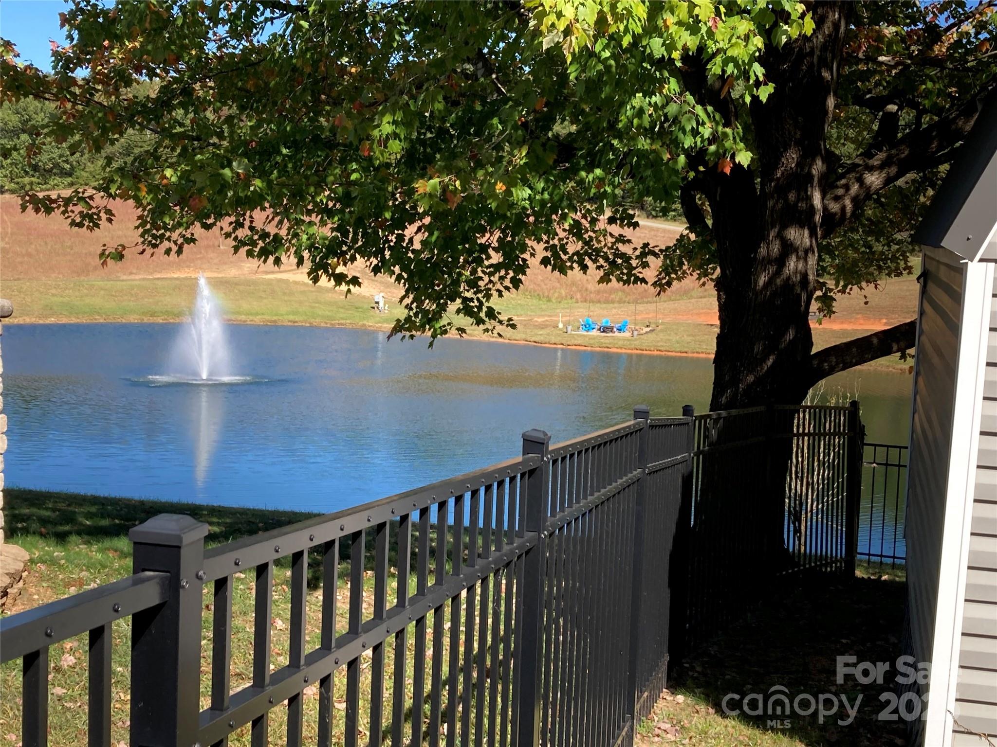 Badin Shores Resort - Residential