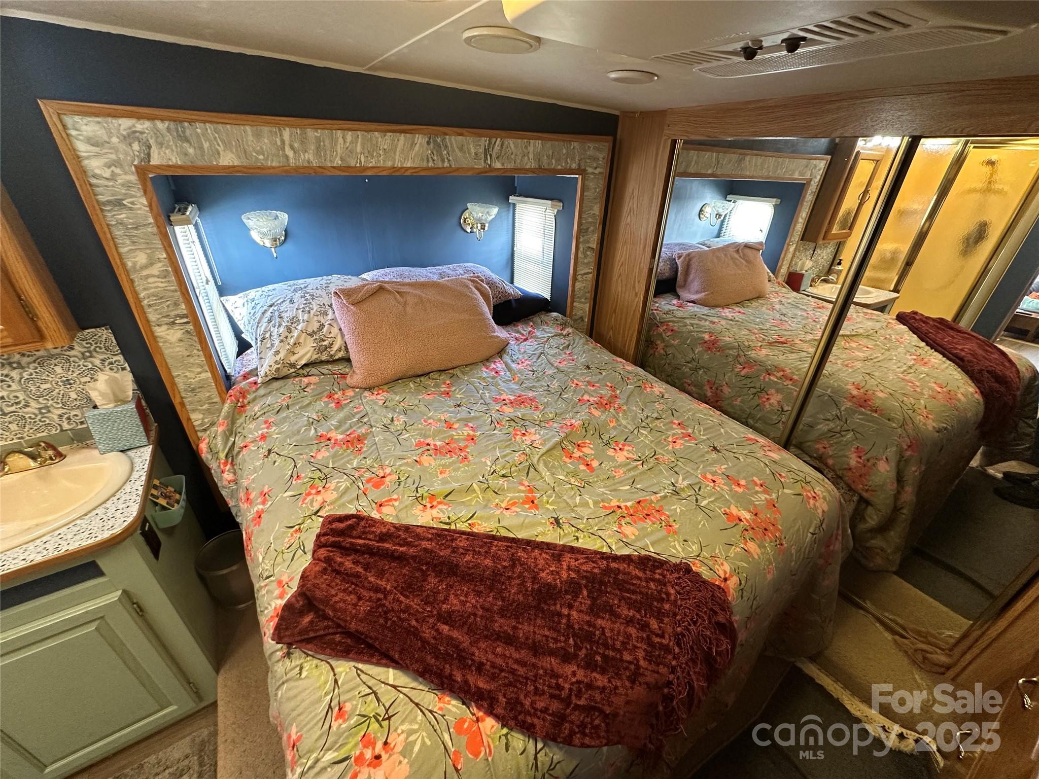 Badin Shores Resort - Residential