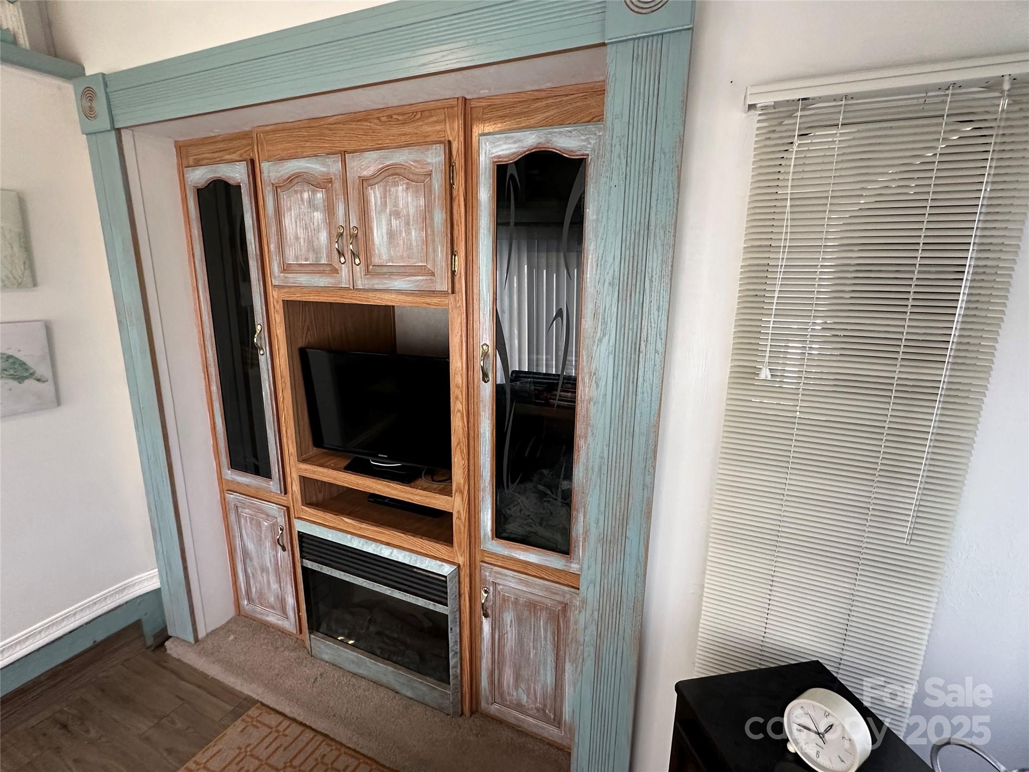 Badin Shores Resort - Residential