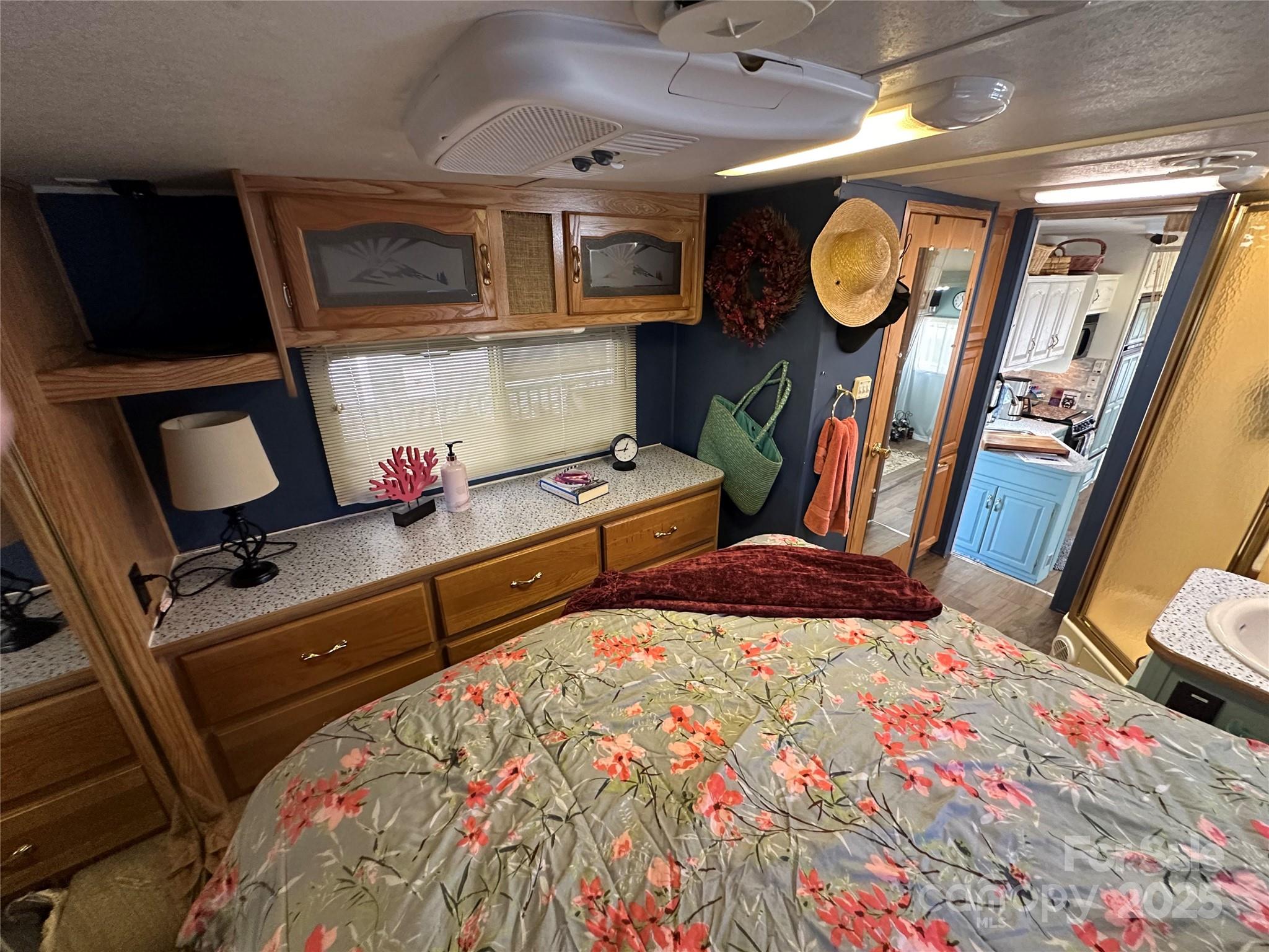 Badin Shores Resort - Residential