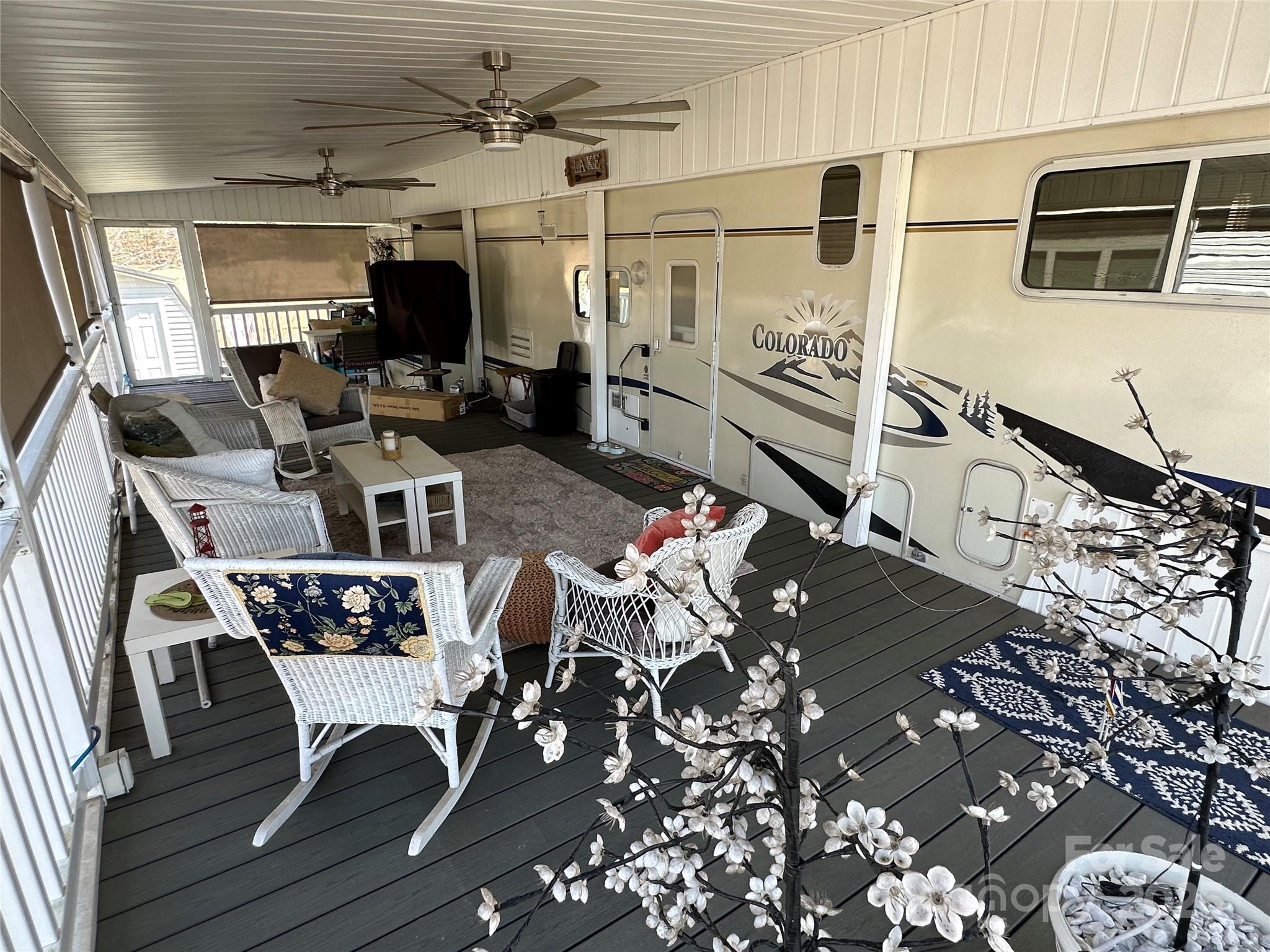 Badin Shores Resort - Residential