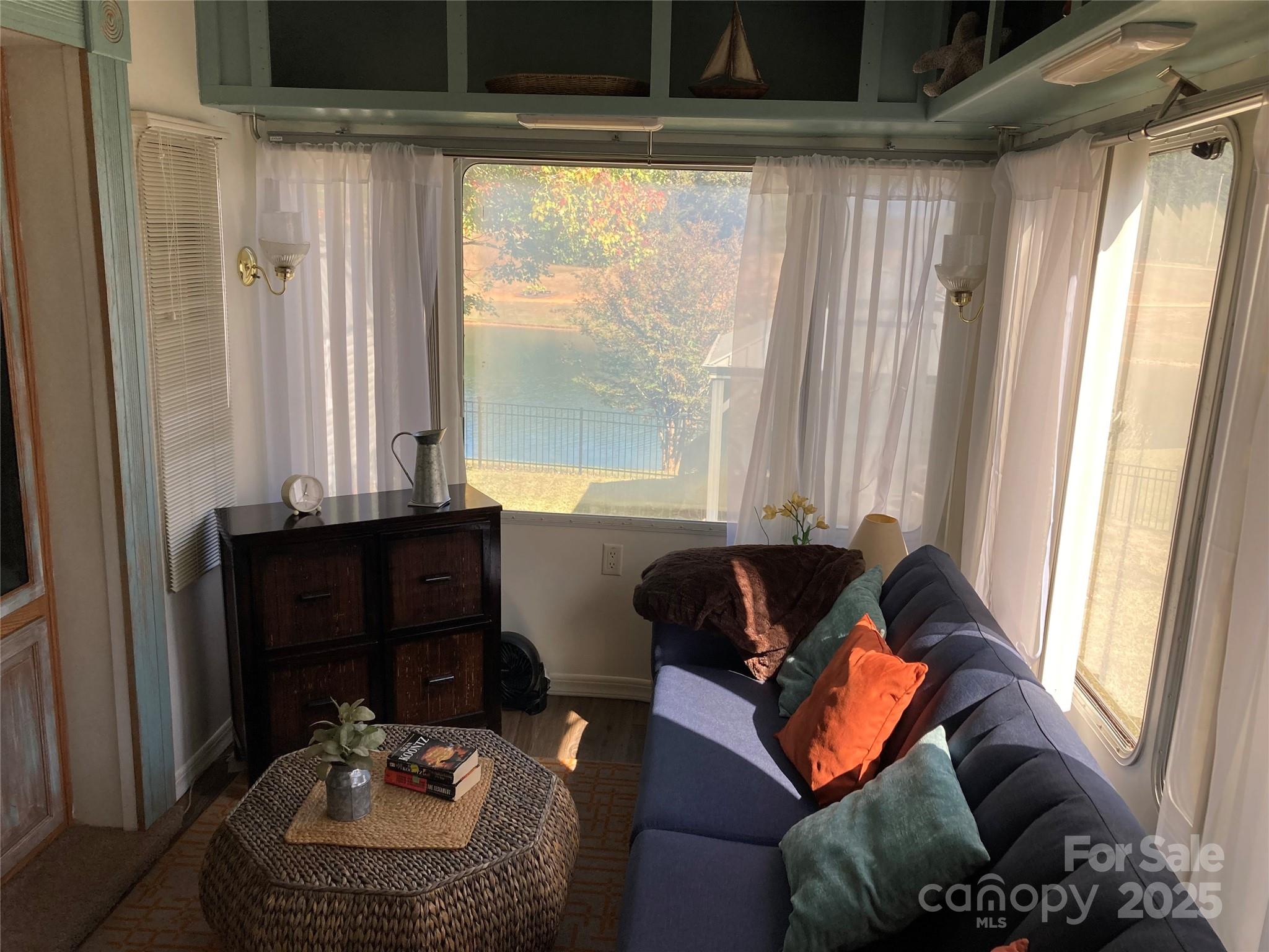 Badin Shores Resort - Residential