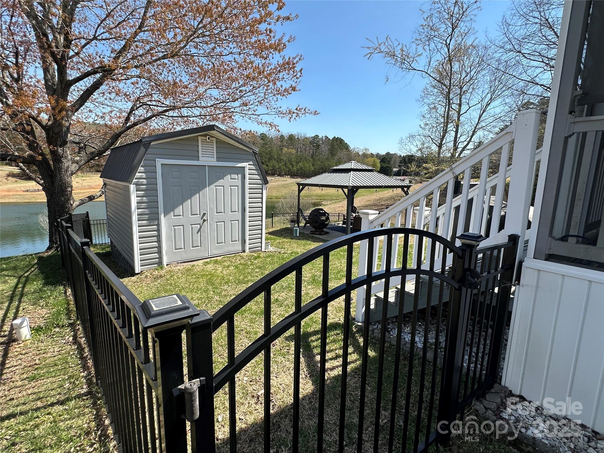 Badin Shores Resort - Residential