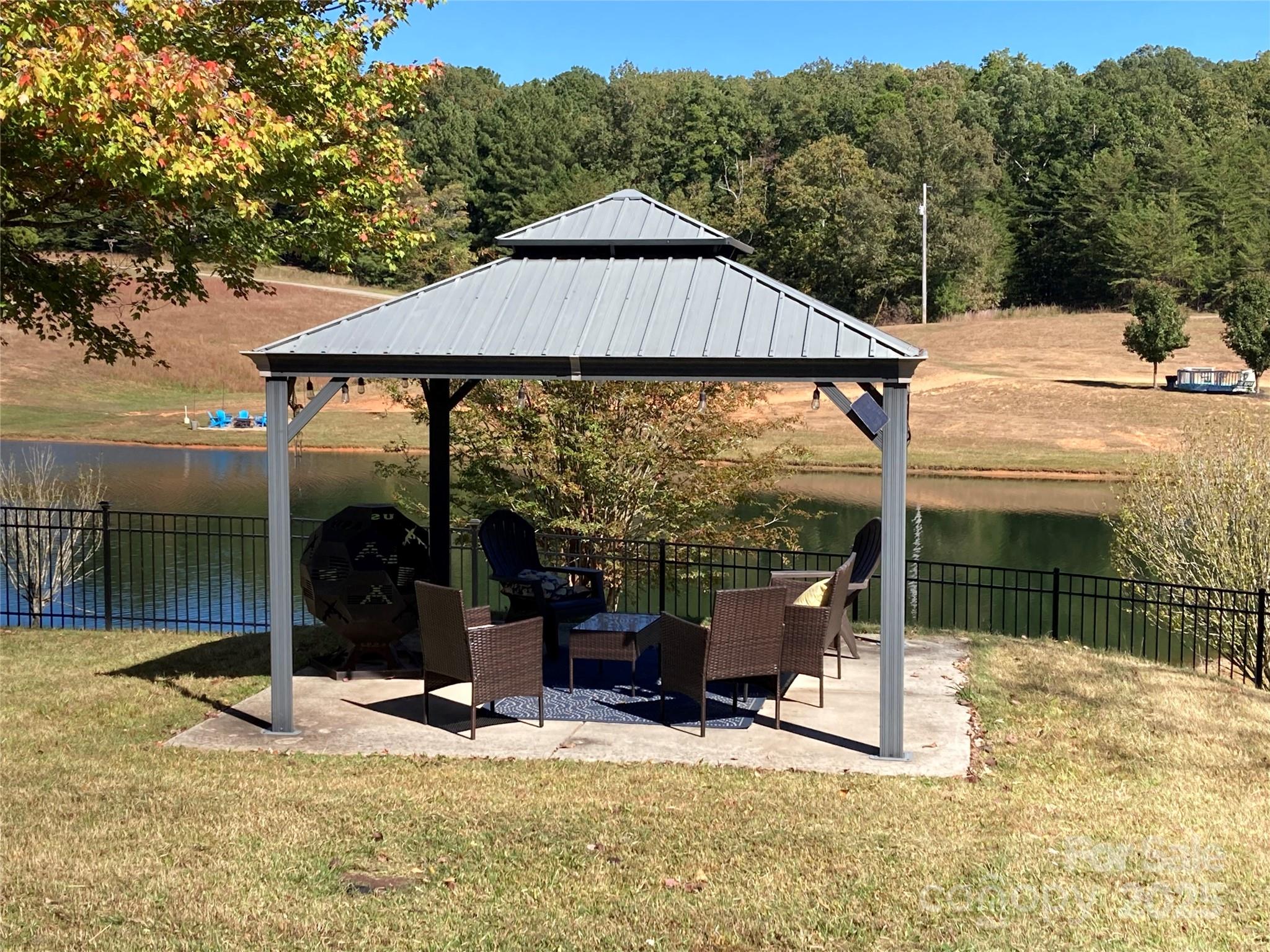 Badin Shores Resort - Residential