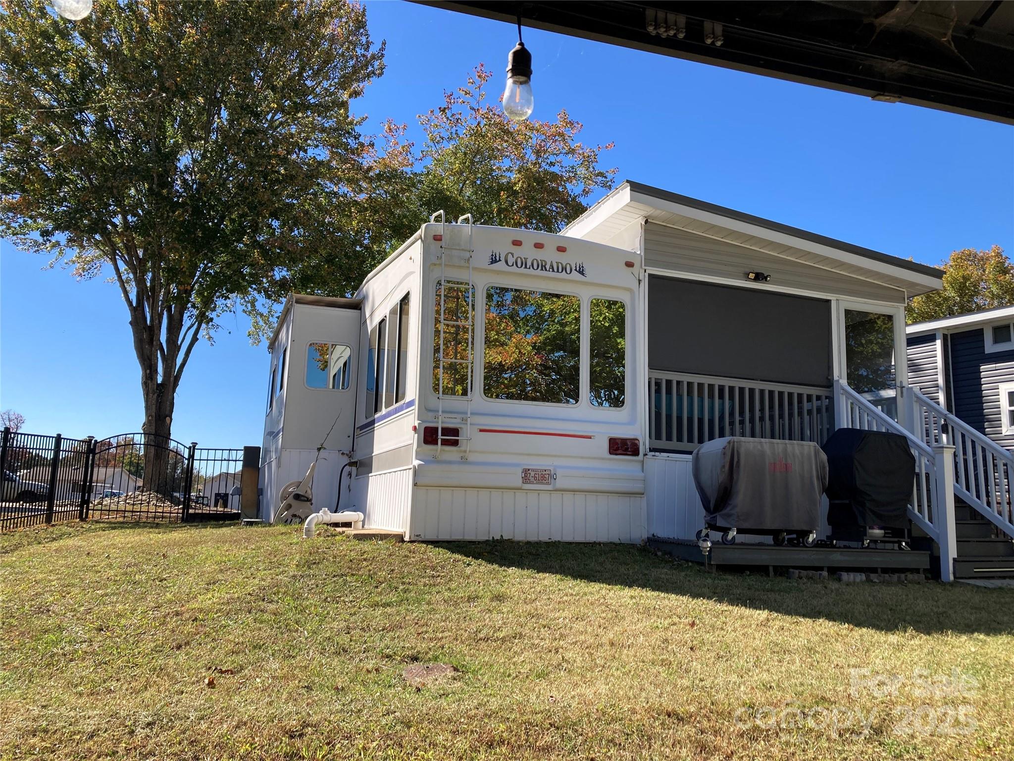 Badin Shores Resort - Residential