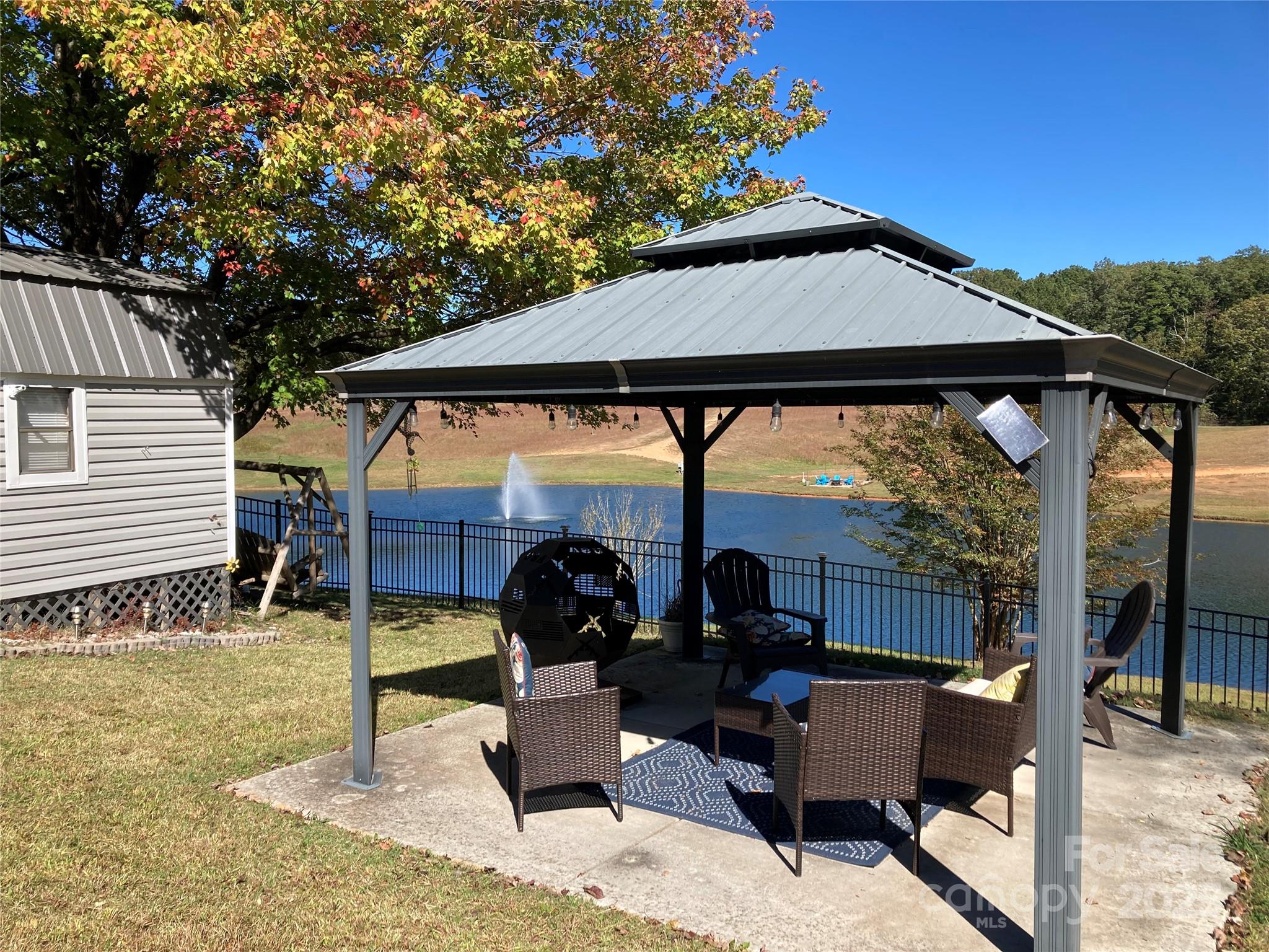 Badin Shores Resort - Residential