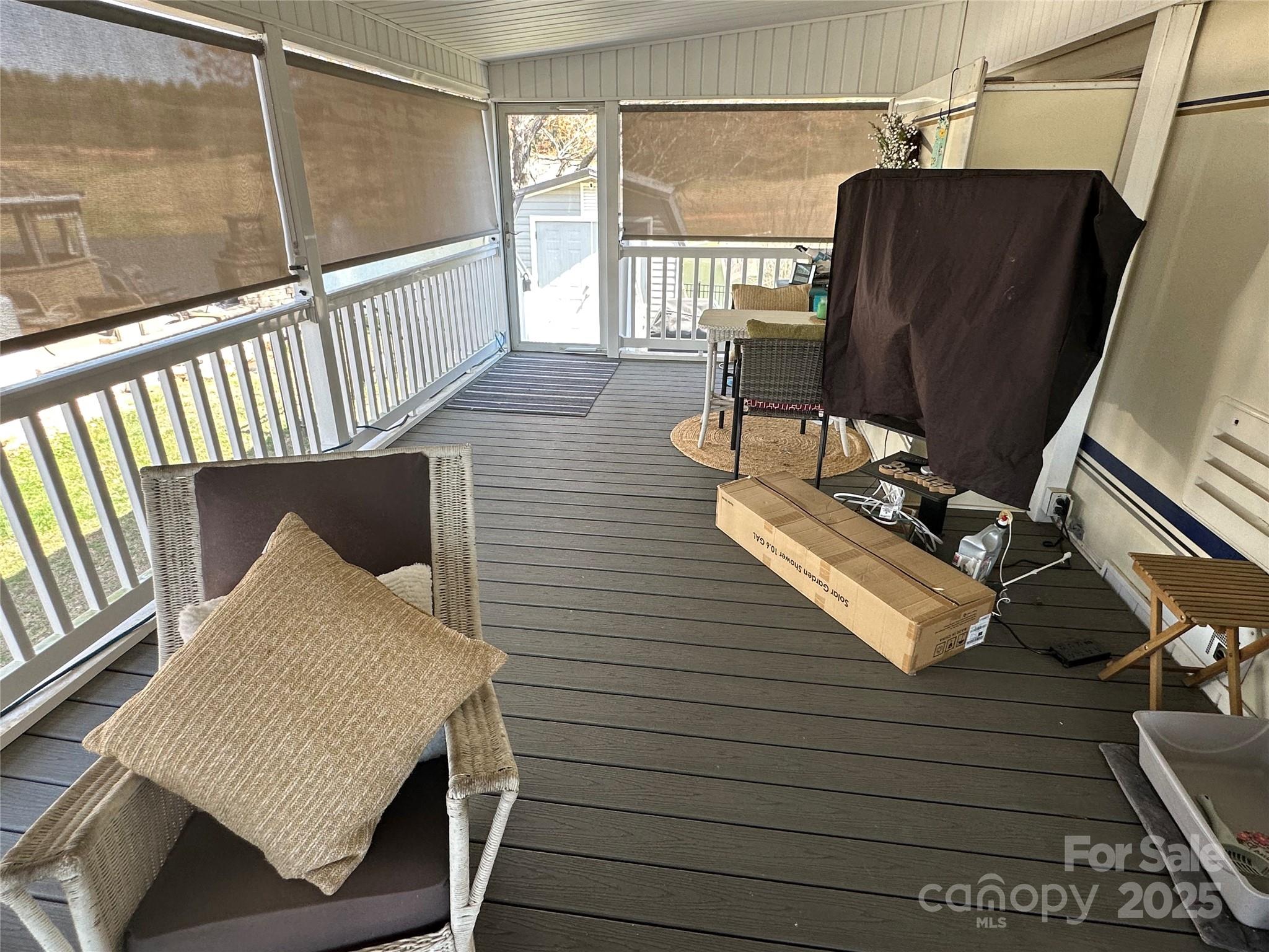 Badin Shores Resort - Residential