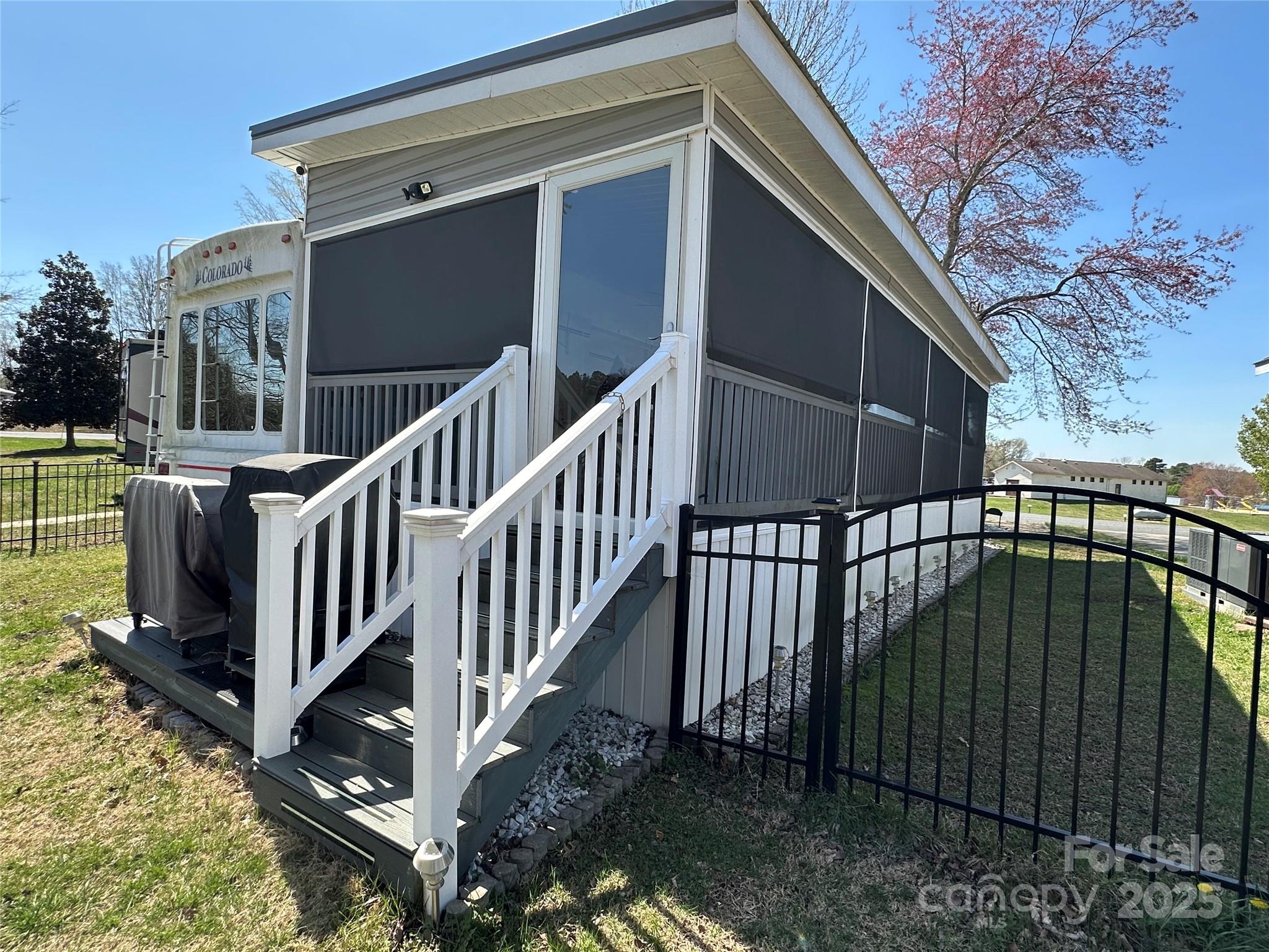 Badin Shores Resort - Residential