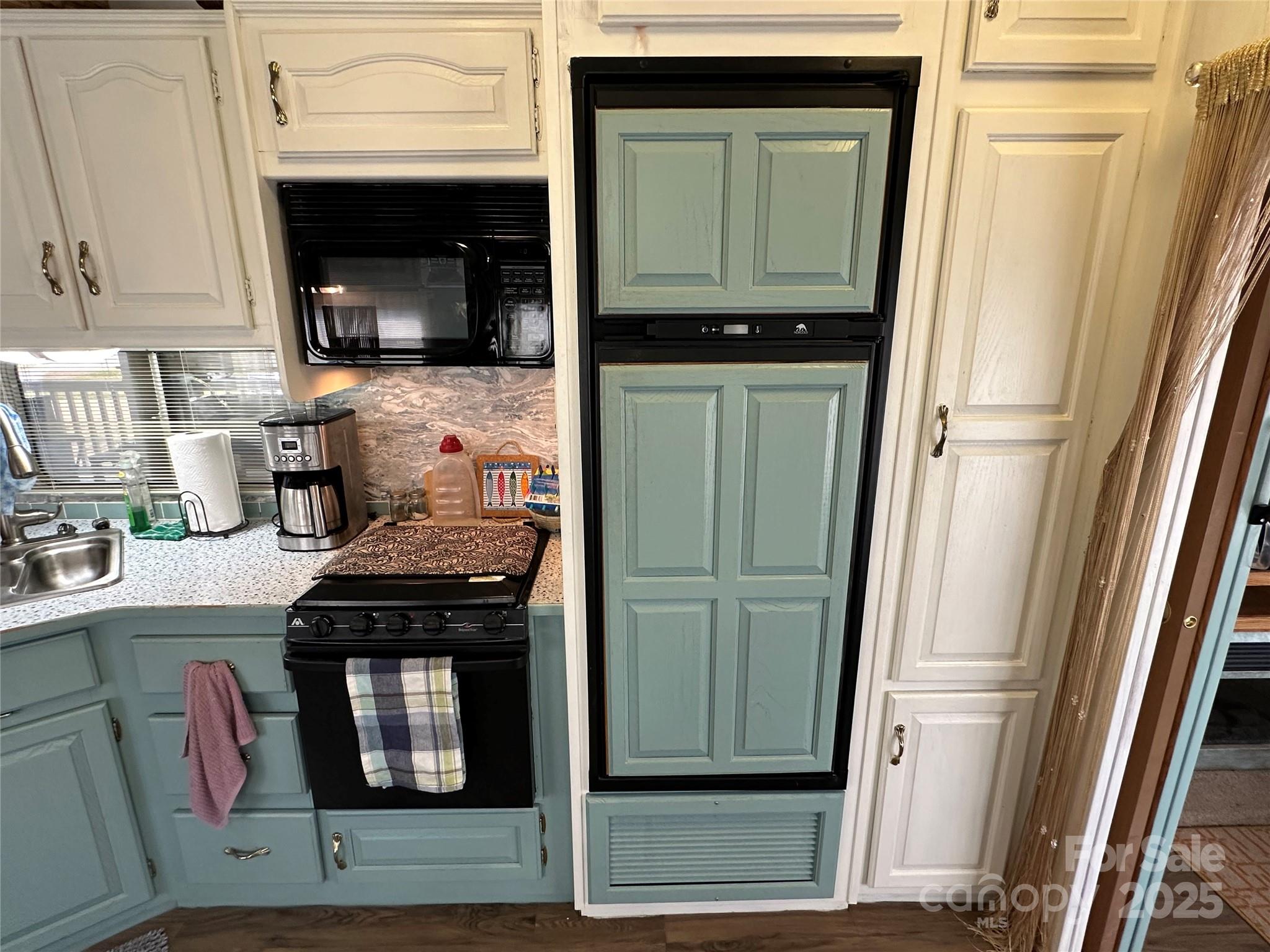 Badin Shores Resort - Residential