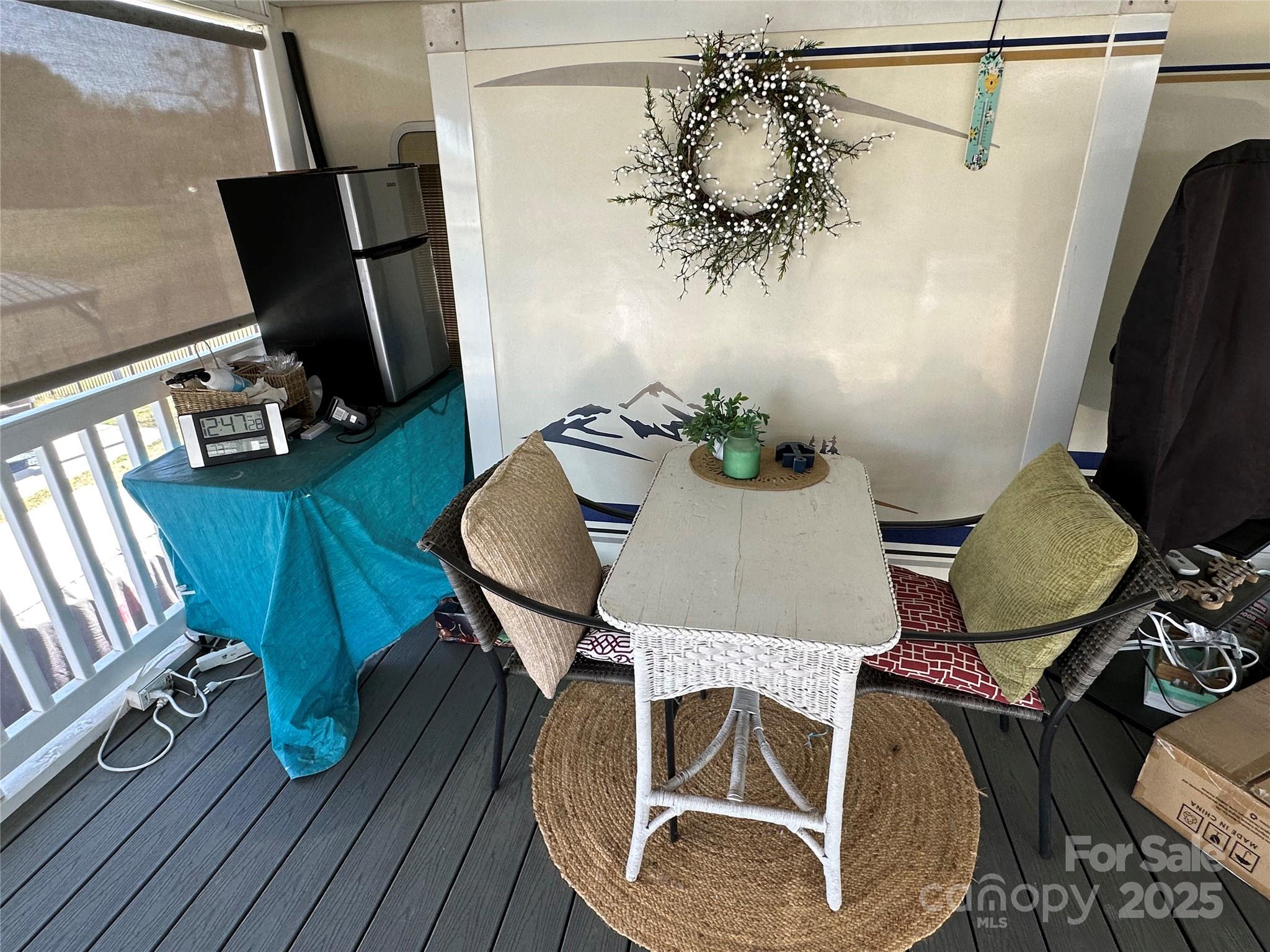 Badin Shores Resort - Residential