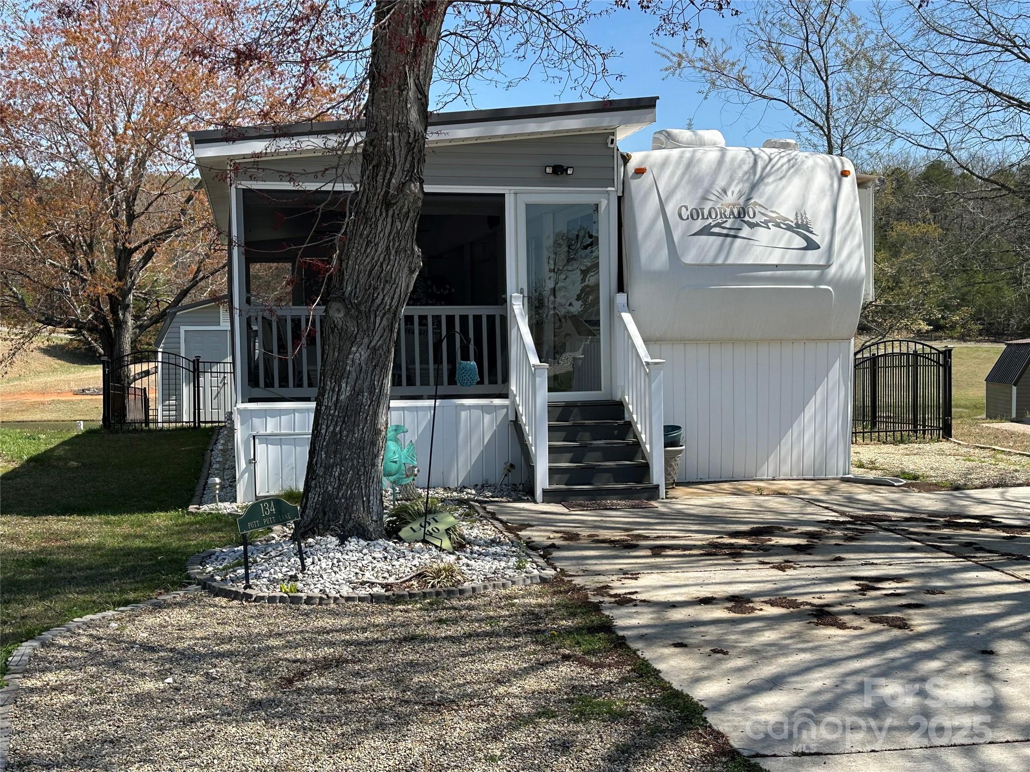 134 Putt Putt Lane