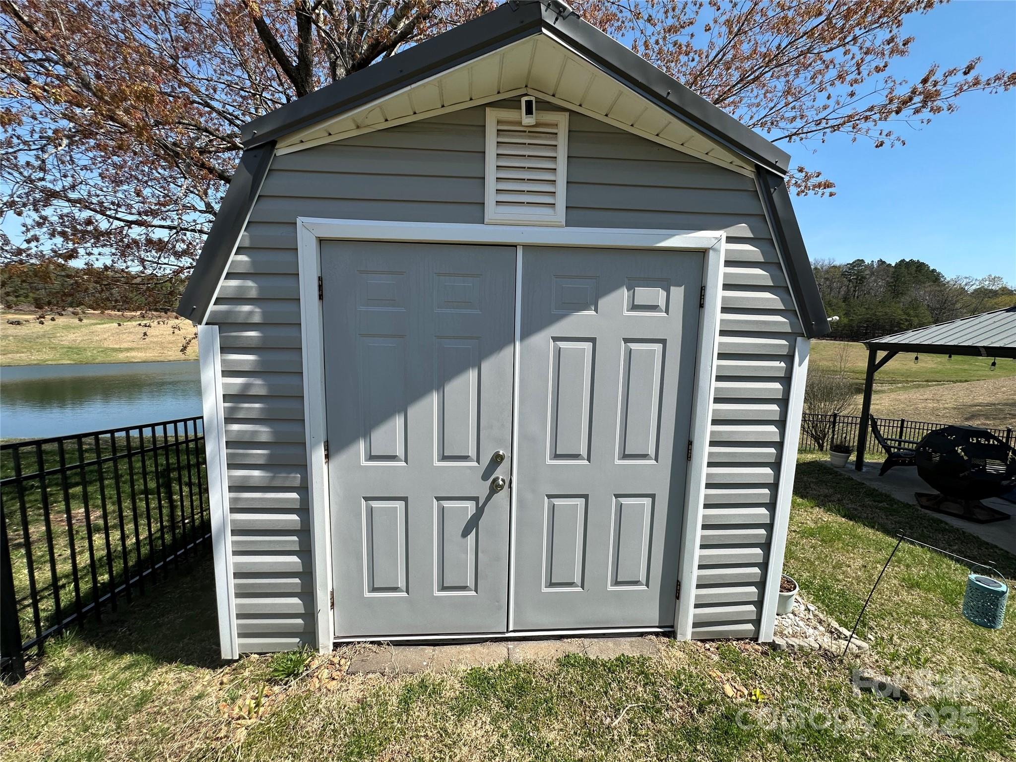 Badin Shores Resort - Residential