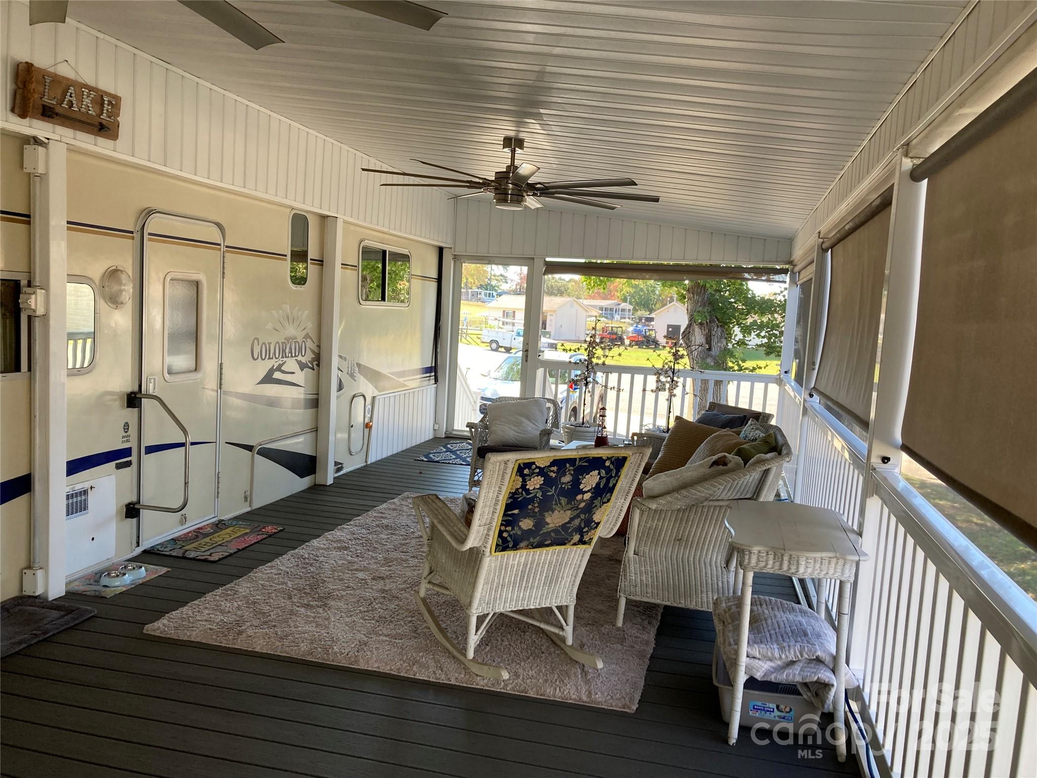 Badin Shores Resort - Residential